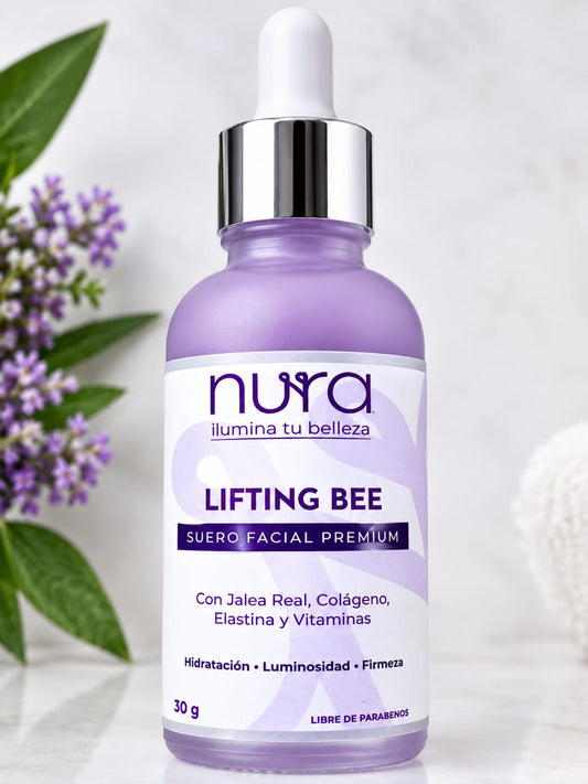 Lifting Bee de NURA